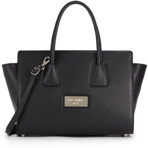 Black Mario Valentino Patio Bag